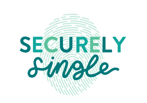 Securely Single logo